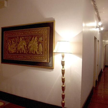 Mandalay View Inn ภายนอก รูปภาพ