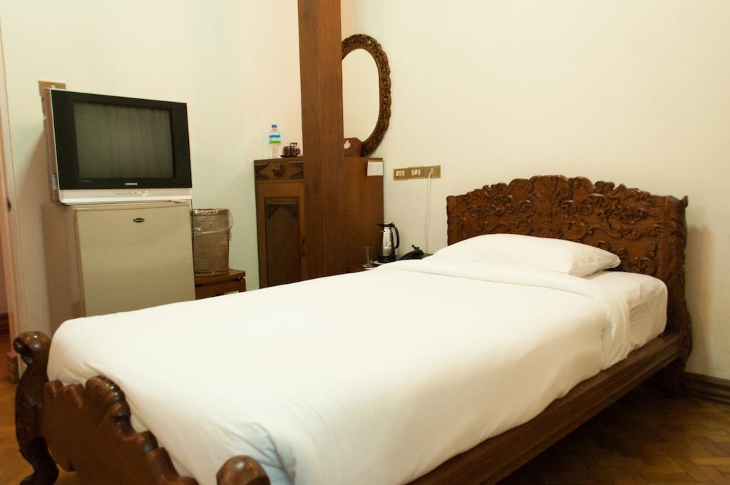 Mandalay View Inn ห้อง รูปภาพ