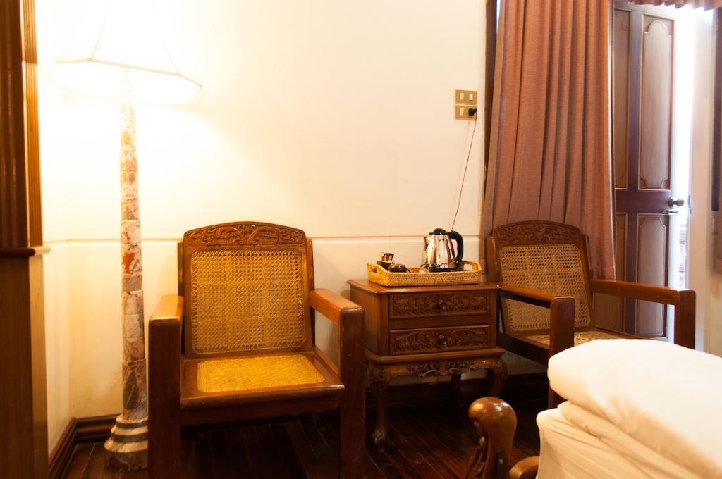 Mandalay View Inn ห้อง รูปภาพ