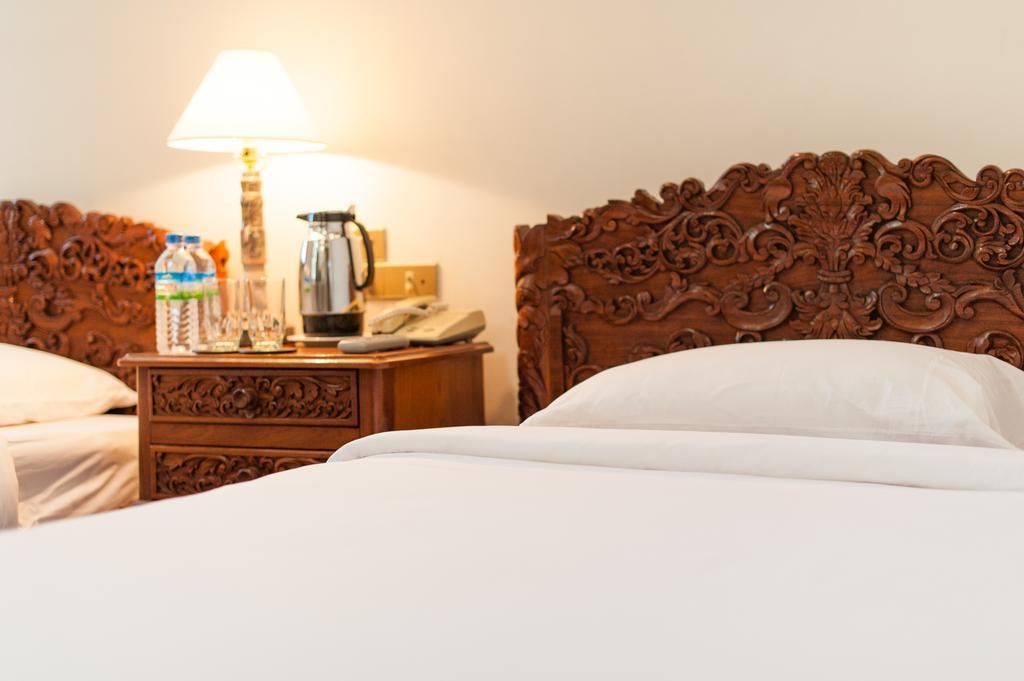 Mandalay View Inn ห้อง รูปภาพ