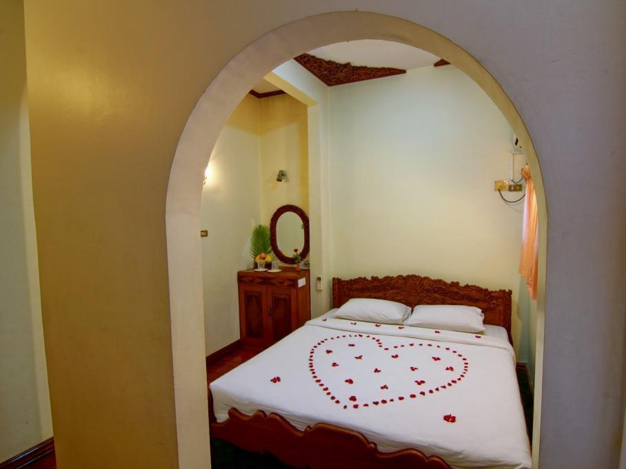 Mandalay View Inn ภายนอก รูปภาพ