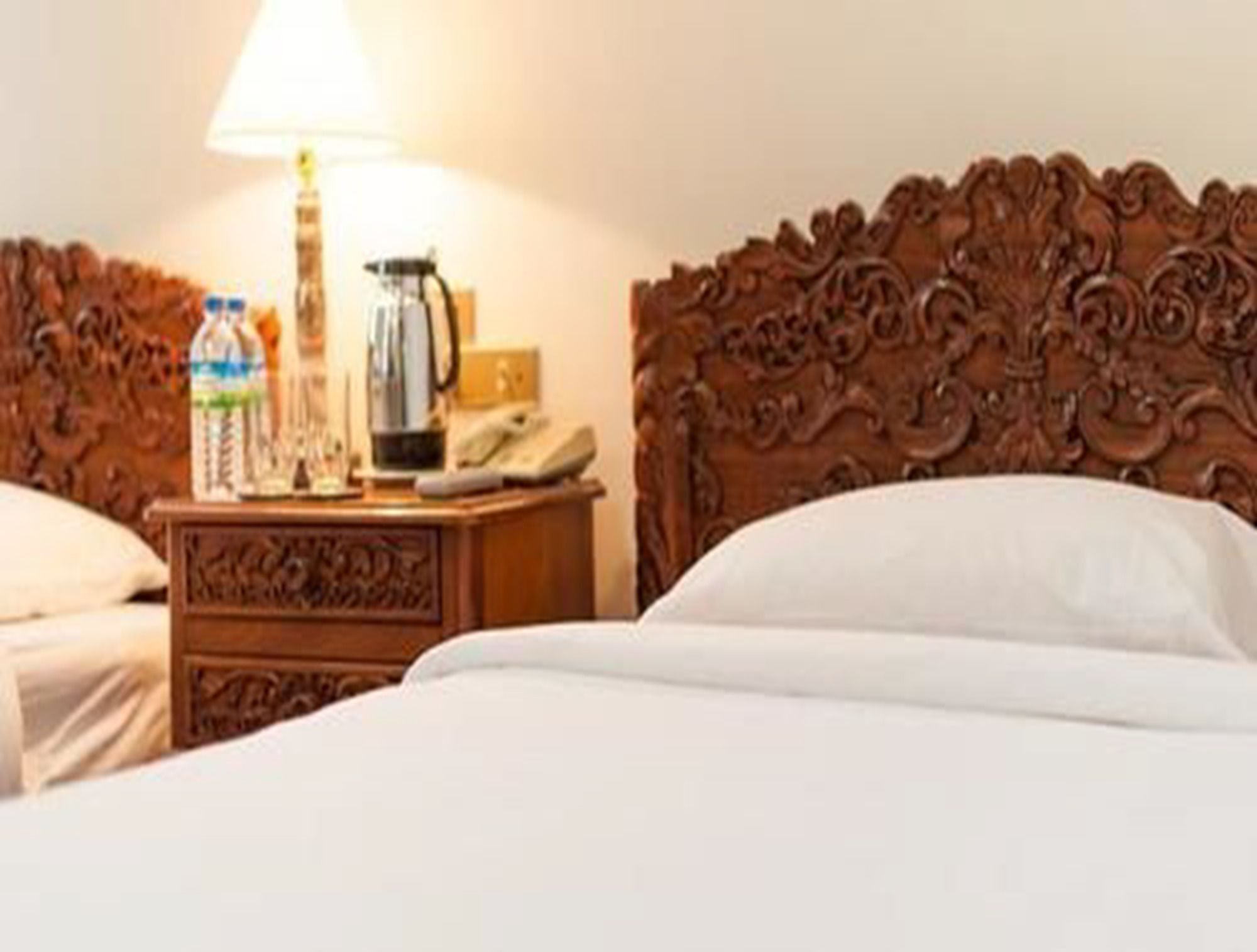 Mandalay View Inn ภายนอก รูปภาพ